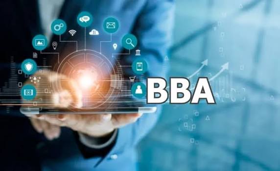 Explore BBA Admission & Career Opportunities in Amethi | Kanchan Group of Institutions