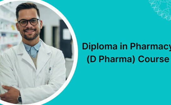 D.Pharma Admission in Amethi: Eligibility, Fees & Career Opportunities | Kanchan Group of Institutions