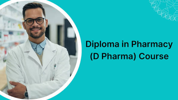 D.Pharma Admission in Amethi: Eligibility, Fees & Career Opportunities | Kanchan Group of Institutions