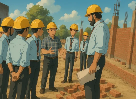 Best Polytechnic Institute in Amethi for Technical and Skill-Based Education