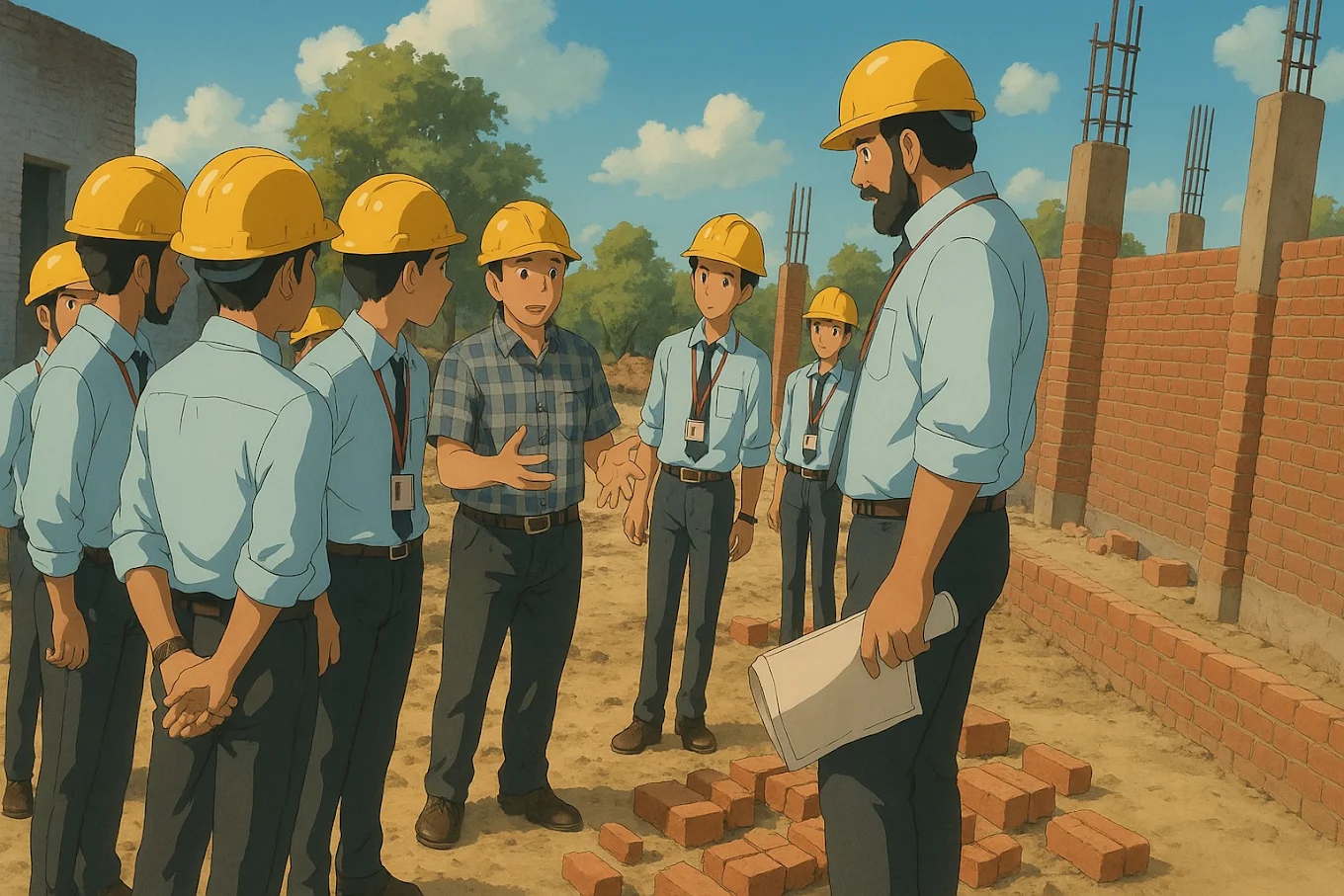 Best Polytechnic Institute in Amethi for Technical and Skill-Based Education