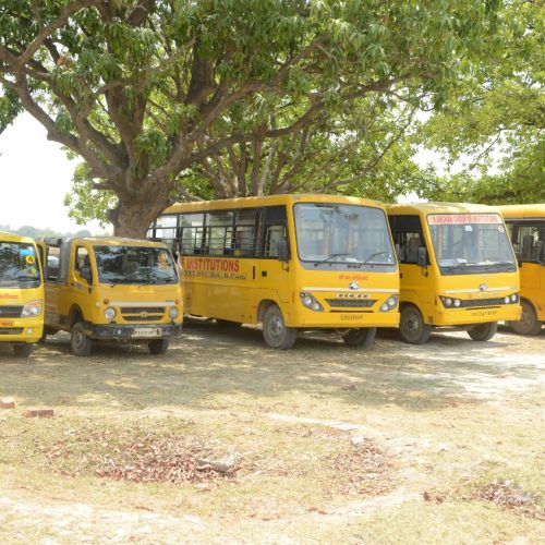 Buses