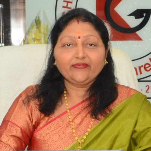 Chairperson