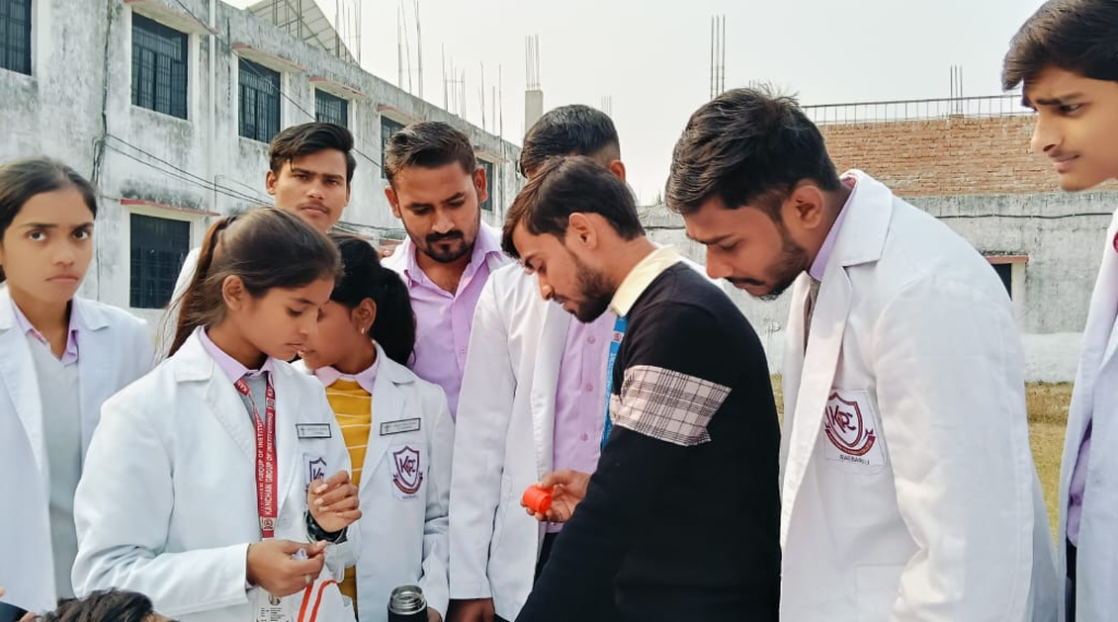 kanchan group of institute | d pharma college in raebareli kanchan group of institute | d pharma college in raebareli