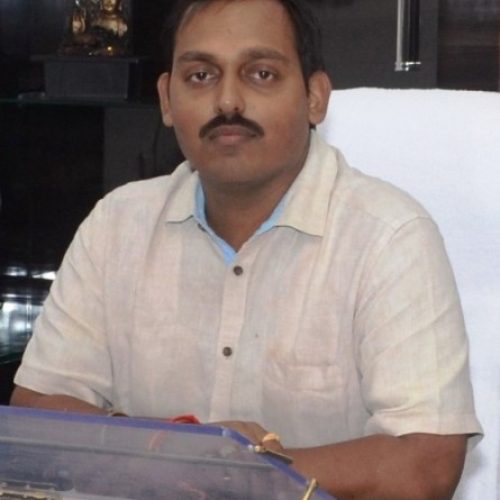 Er. Varun Shukla