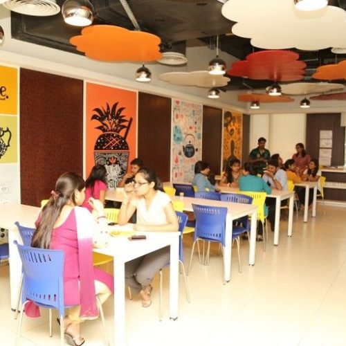 office-cafeteria